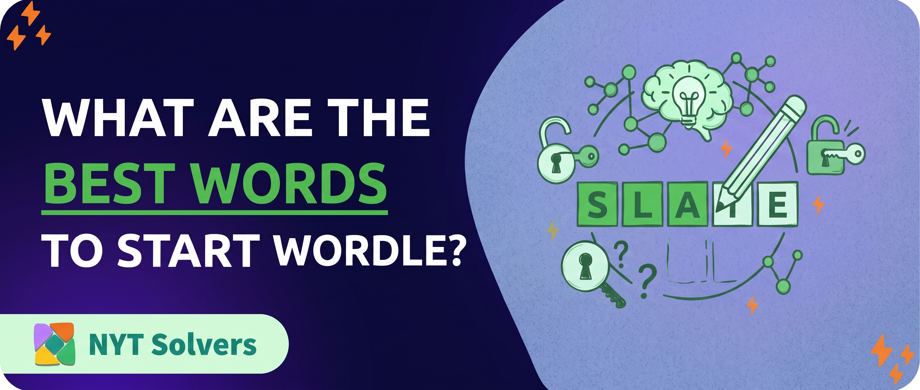 What Are the Best Words to Start Wordle